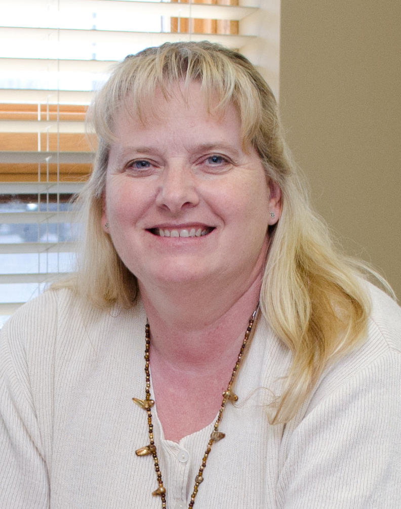 Joy Coulston, Chief Executive Officer at Powell Valley Healthcare